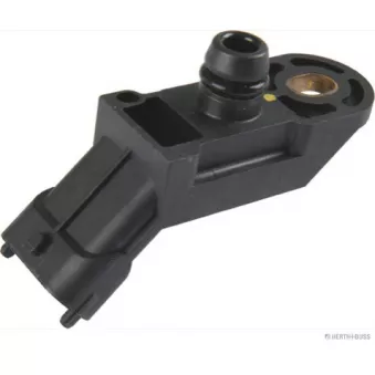 Capteur, pression du tuyau d'admission HERTH+BUSS ELPARTS 70670003