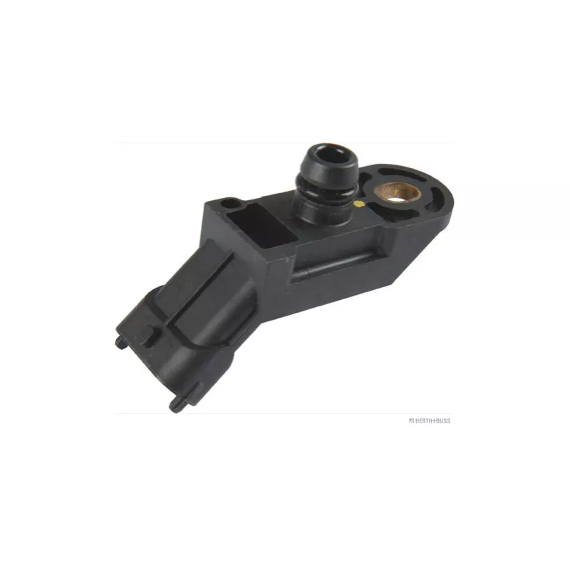 Capteur, pression du tuyau d'admission HERTH+BUSS ELPARTS 70670003