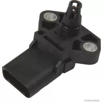Capteur, pression de suralimentation HERTH+BUSS ELPARTS 70670005