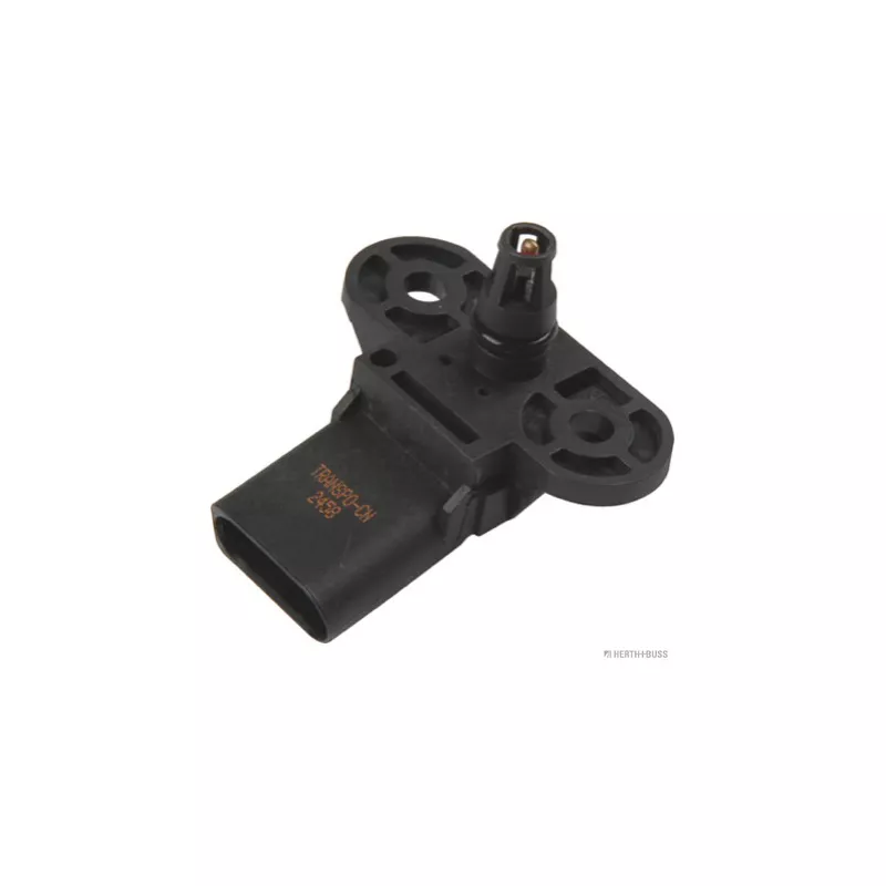 Capteur, pression du tuyau d'admission HERTH+BUSS ELPARTS 70670006