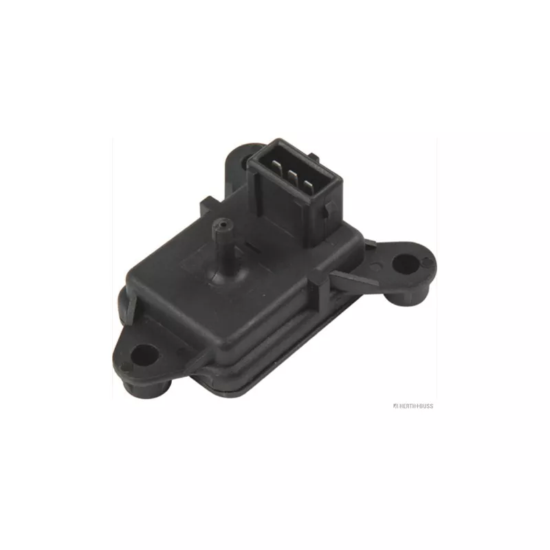 Capteur, pression du tuyau d'admission HERTH+BUSS ELPARTS 70670007