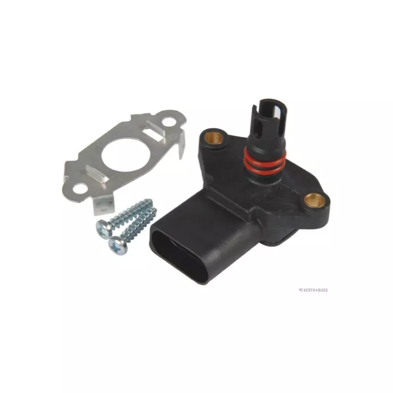Capteur, pression du tuyau d'admission HERTH+BUSS ELPARTS 70670008