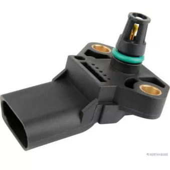 Capteur, pression de suralimentation HERTH+BUSS ELPARTS 70670010