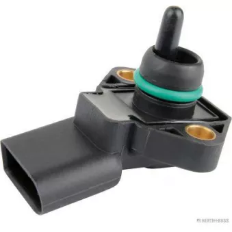 Capteur, pression de suralimentation HERTH+BUSS ELPARTS 70670011