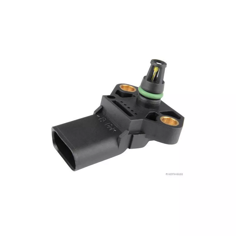 Capteur, pression de suralimentation HERTH+BUSS ELPARTS 70670012