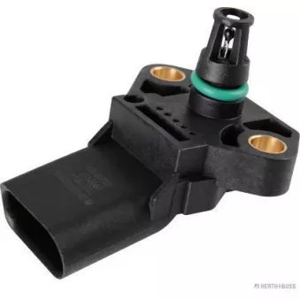 Capteur, pression de suralimentation HERTH+BUSS ELPARTS 70670014