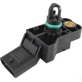 Capteur, pression de suralimentation HERTH+BUSS ELPARTS 70670015