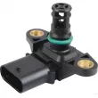 Capteur, pression de suralimentation HERTH+BUSS ELPARTS 70670016 - Visuel 1