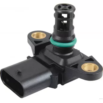 Capteur, pression de suralimentation HERTH+BUSS ELPARTS 70670016
