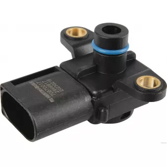 Capteur, pression du tuyau d'admission HERTH+BUSS ELPARTS 70670017
