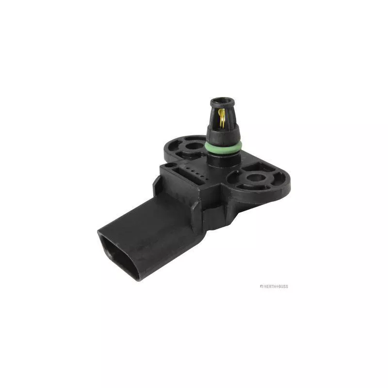 Capteur, pression de suralimentation HERTH+BUSS ELPARTS 70670025