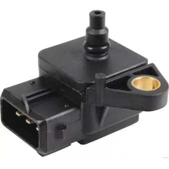 Capteur, pression de suralimentation HERTH+BUSS ELPARTS