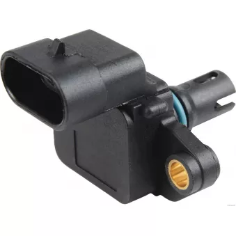 Capteur, pression du tuyau d'admission HERTH+BUSS ELPARTS 70670102