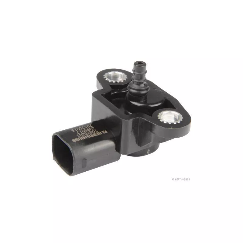 Capteur, pression de suralimentation HERTH+BUSS ELPARTS 70670201