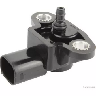 Capteur, pression de suralimentation HERTH+BUSS ELPARTS 70670202
