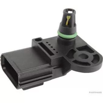 Capteur, pression du tuyau d'admission HERTH+BUSS ELPARTS 70670300