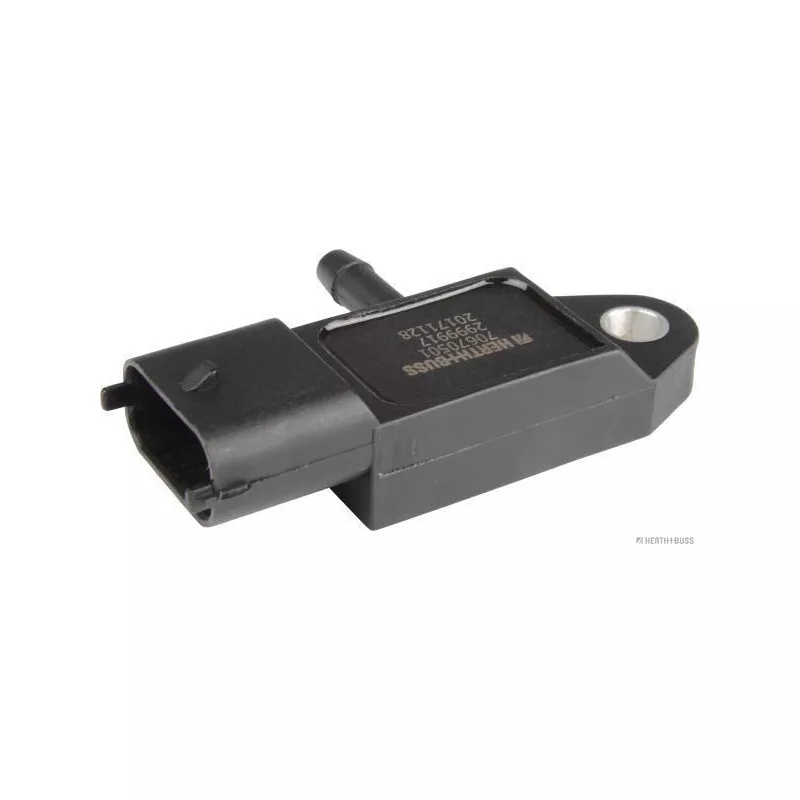 Capteur, pression de suralimentation HERTH+BUSS ELPARTS 70670501