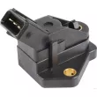 Capteur, pression du tuyau d'admission HERTH+BUSS ELPARTS 70670502 - Visuel 1