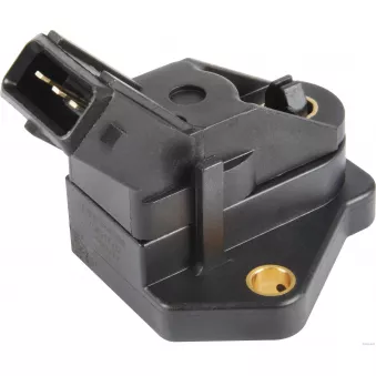 Capteur, pression du tuyau d'admission HERTH+BUSS ELPARTS 70670502