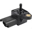 Capteur, pression du tuyau d'admission HERTH+BUSS ELPARTS 70670504 - Visuel 1