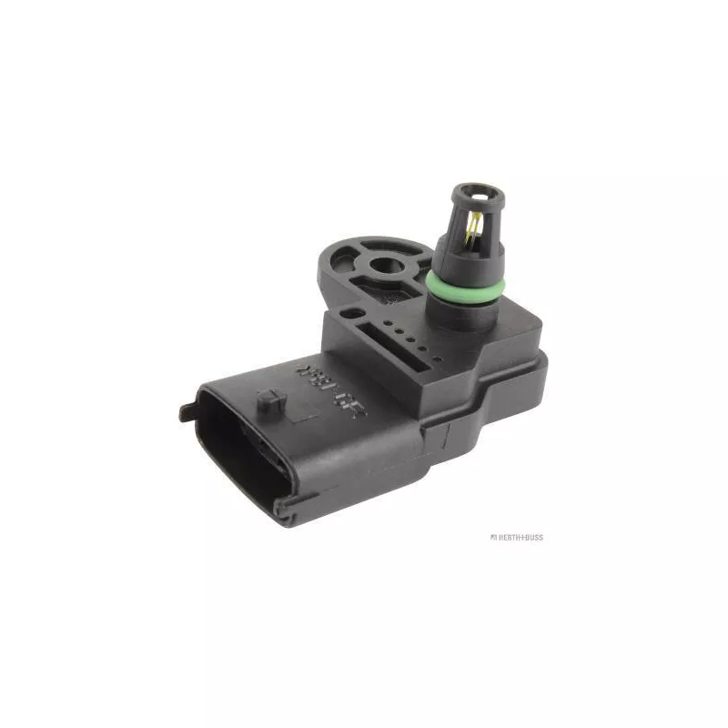Capteur, pression du tuyau d'admission HERTH+BUSS ELPARTS 70670600