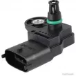 Capteur, pression de suralimentation HERTH+BUSS ELPARTS 70670900 - Visuel 1