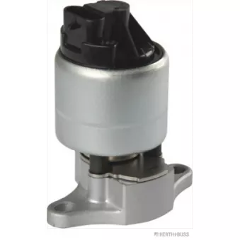 Vanne EGR HERTH+BUSS ELPARTS 70671001
