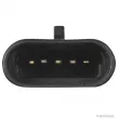 Vanne EGR HERTH+BUSS ELPARTS 70671001 - Visuel 2