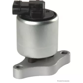 Vanne EGR HERTH+BUSS ELPARTS 70671002