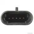 Vanne EGR HERTH+BUSS ELPARTS 70671002 - Visuel 2