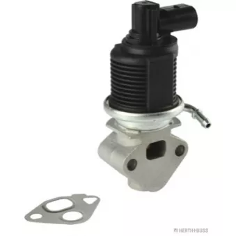 Vanne EGR HERTH+BUSS ELPARTS 70671003