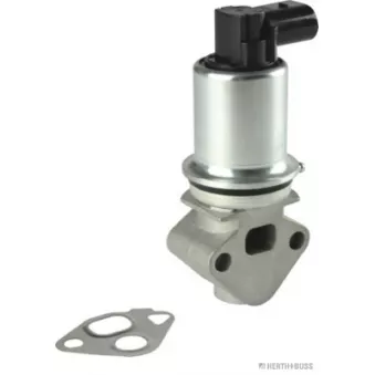 Vanne EGR HERTH+BUSS ELPARTS