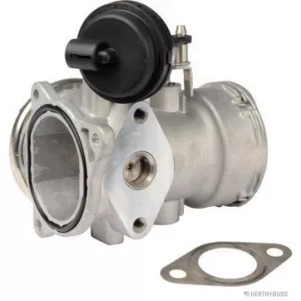 Vanne EGR HERTH+BUSS ELPARTS 70671008