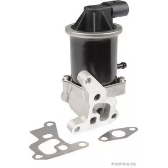 Vanne EGR HERTH+BUSS ELPARTS 70671009