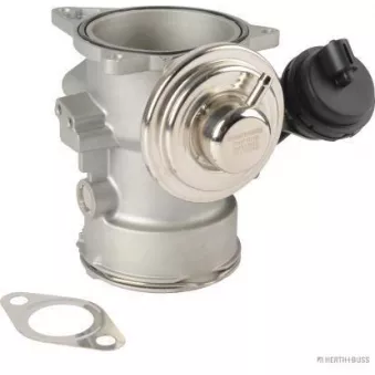 Vanne EGR HERTH+BUSS ELPARTS 70671010