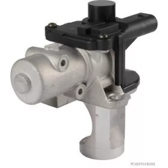 Vanne EGR HERTH+BUSS ELPARTS 70671021