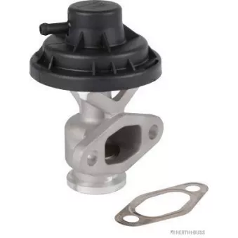 Vanne EGR HERTH+BUSS ELPARTS 70671024