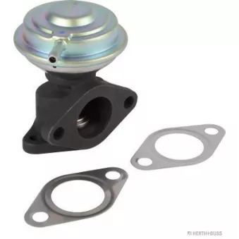 Vanne EGR HERTH+BUSS ELPARTS 70671026