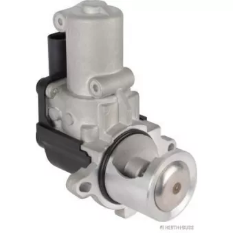 Vanne EGR HERTH+BUSS ELPARTS 70671027