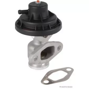 Vanne EGR HERTH+BUSS ELPARTS 70671028