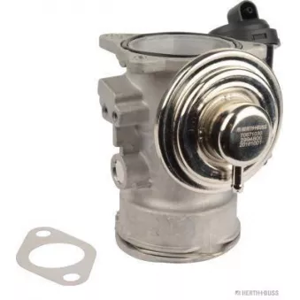 Vanne EGR HERTH+BUSS ELPARTS 70671030