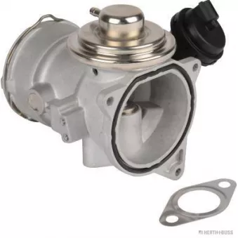 Vanne EGR HERTH+BUSS ELPARTS 70671035