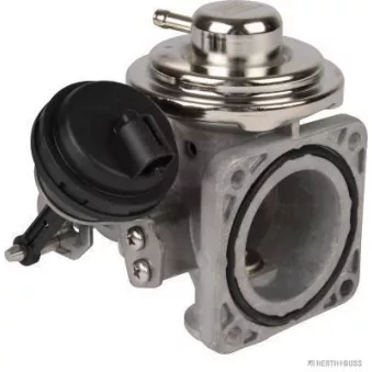 Vanne EGR HERTH+BUSS ELPARTS 70671038