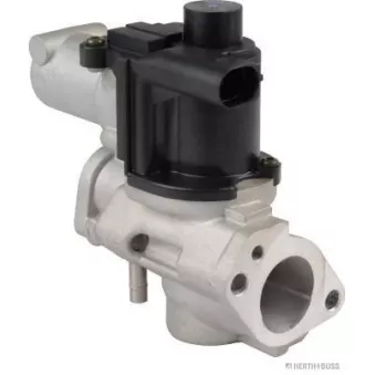 Vanne EGR HERTH+BUSS ELPARTS 70671039