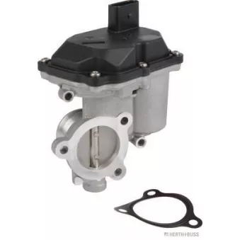 Vanne EGR HERTH+BUSS ELPARTS 70671040