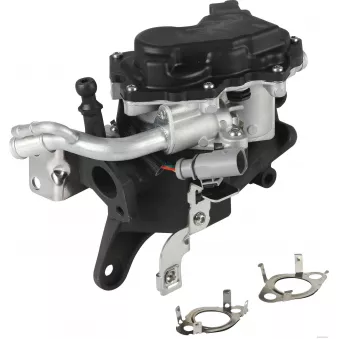 Vanne EGR HERTH+BUSS ELPARTS 70671044