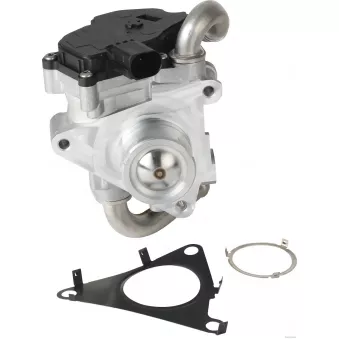 Vanne EGR HERTH+BUSS ELPARTS 70671045