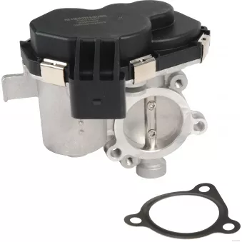 Vanne EGR HERTH+BUSS ELPARTS 70671046