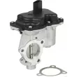 Vanne EGR HERTH+BUSS ELPARTS 70671048 - Visuel 1