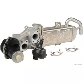 Vanne EGR HERTH+BUSS ELPARTS 70671090